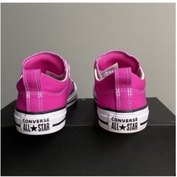 Converse CTAS Madison Ox - Picture 4 of 10